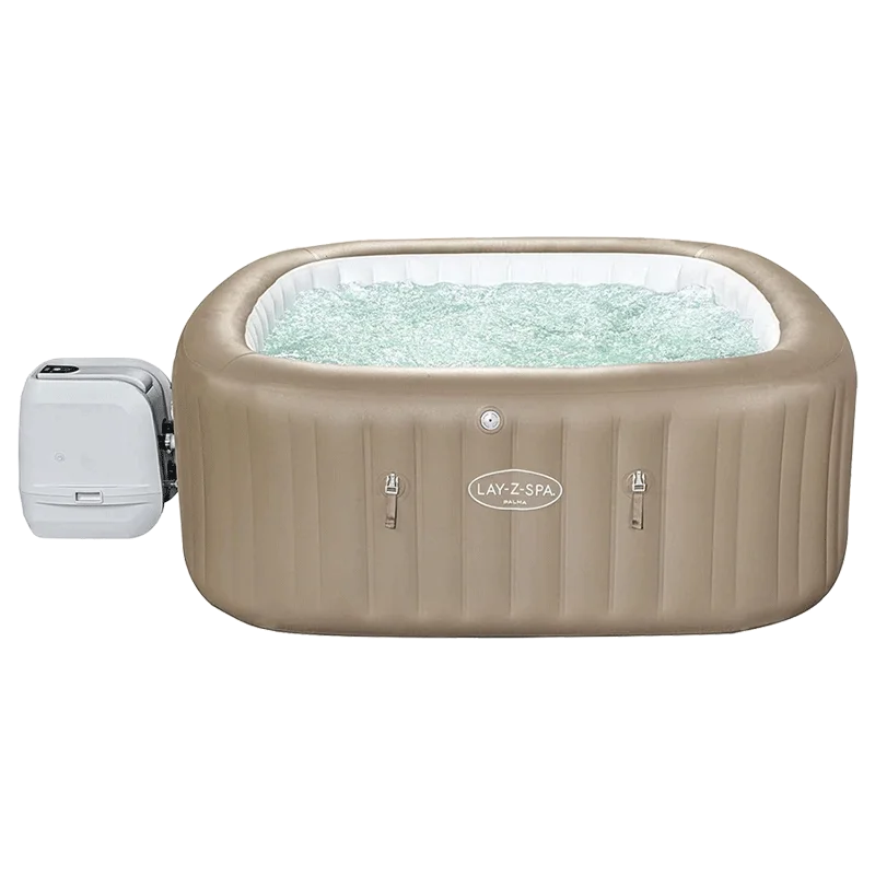 Palma HydroJet Pro Hot Tub