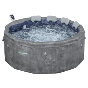 Paris Airjet Plus Hot Tub Product Image