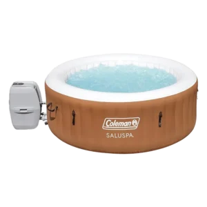 Ponderosa Hot Tub Product Image