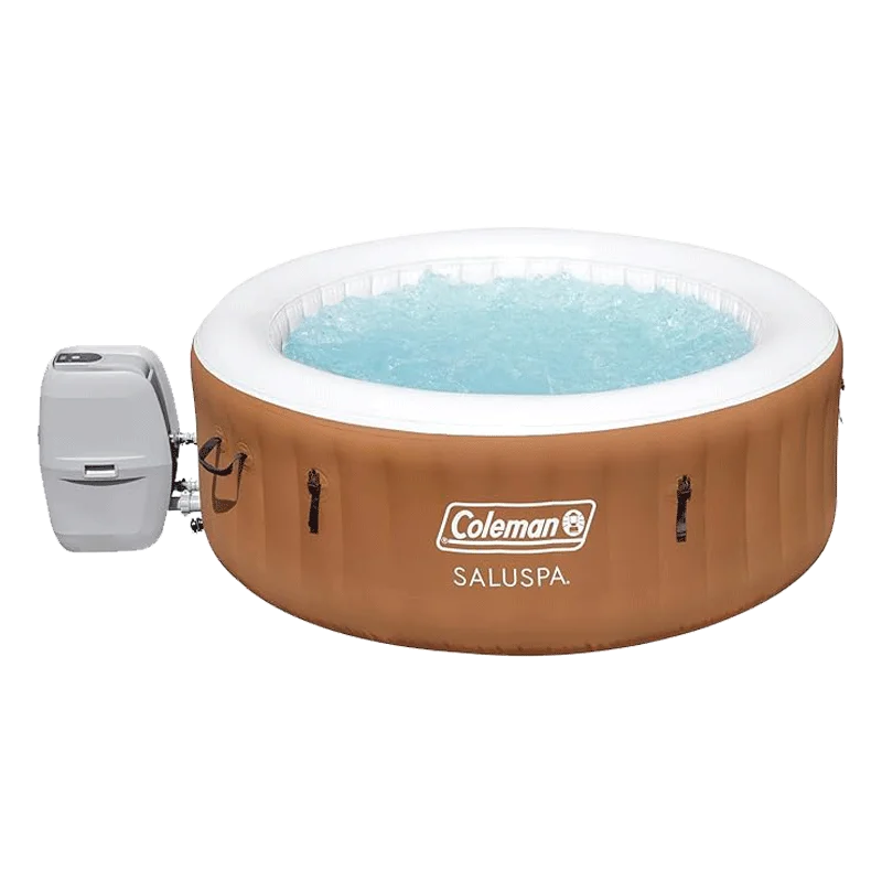 SaluSpa Ponderosa Hot Tub