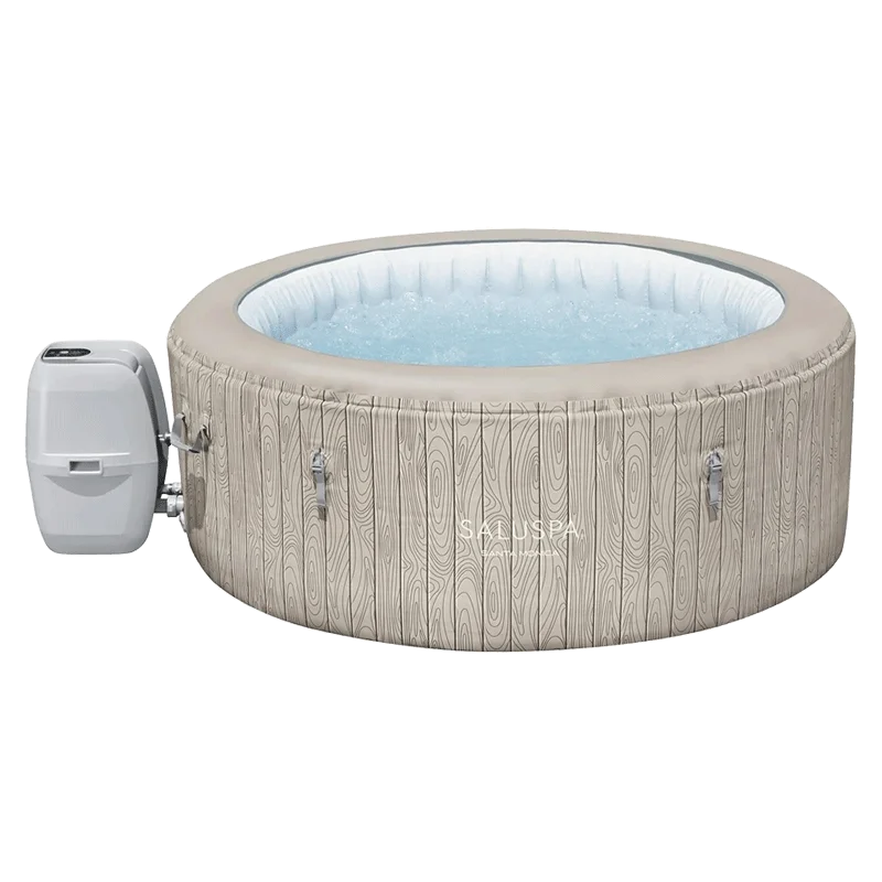 SaluSpa Santa Monica AirJet Inflatable Hot Tub