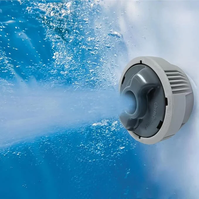 SaluSpa Madrid Hot Tub