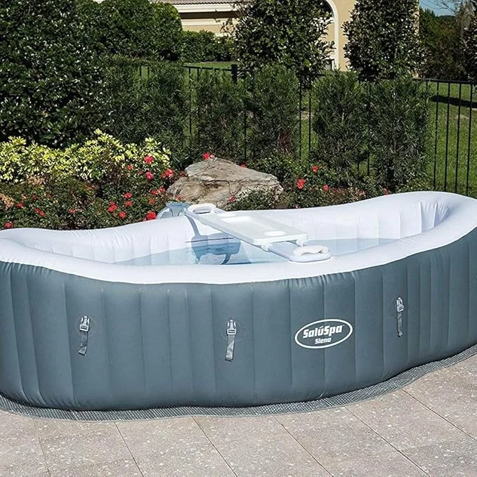 SaluSpa Siena AirJet Hot Tub