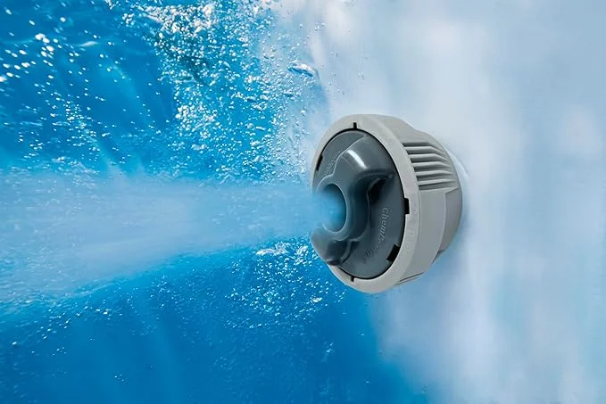 SaluSpa Byron Bay Hot Tub