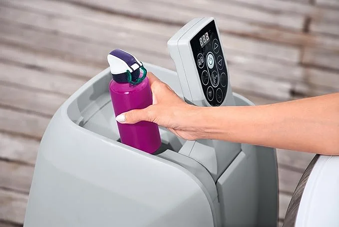 Bahamas SaluSpa AirJet Inflatable Hot Tub