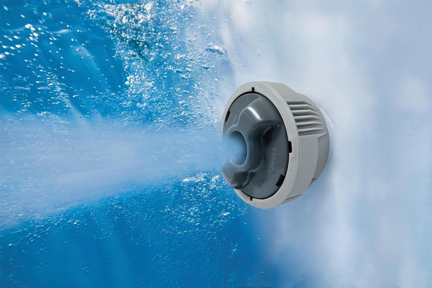 Barbados SaluSpa AirJet Inflatable Hot Tub