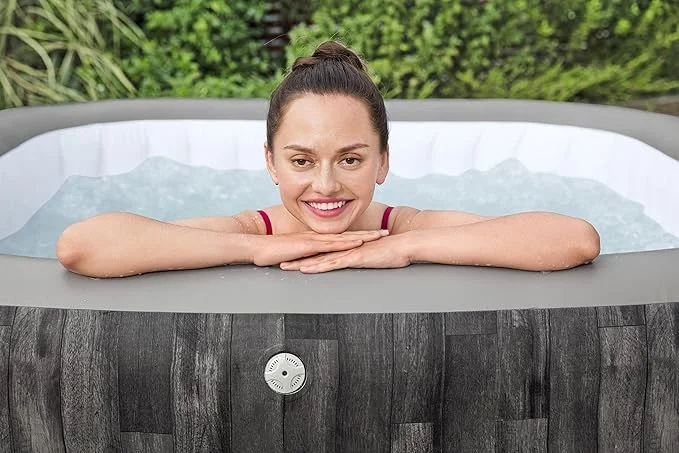 SaluSpa Majorca Hydrojet Pro Hot Tub