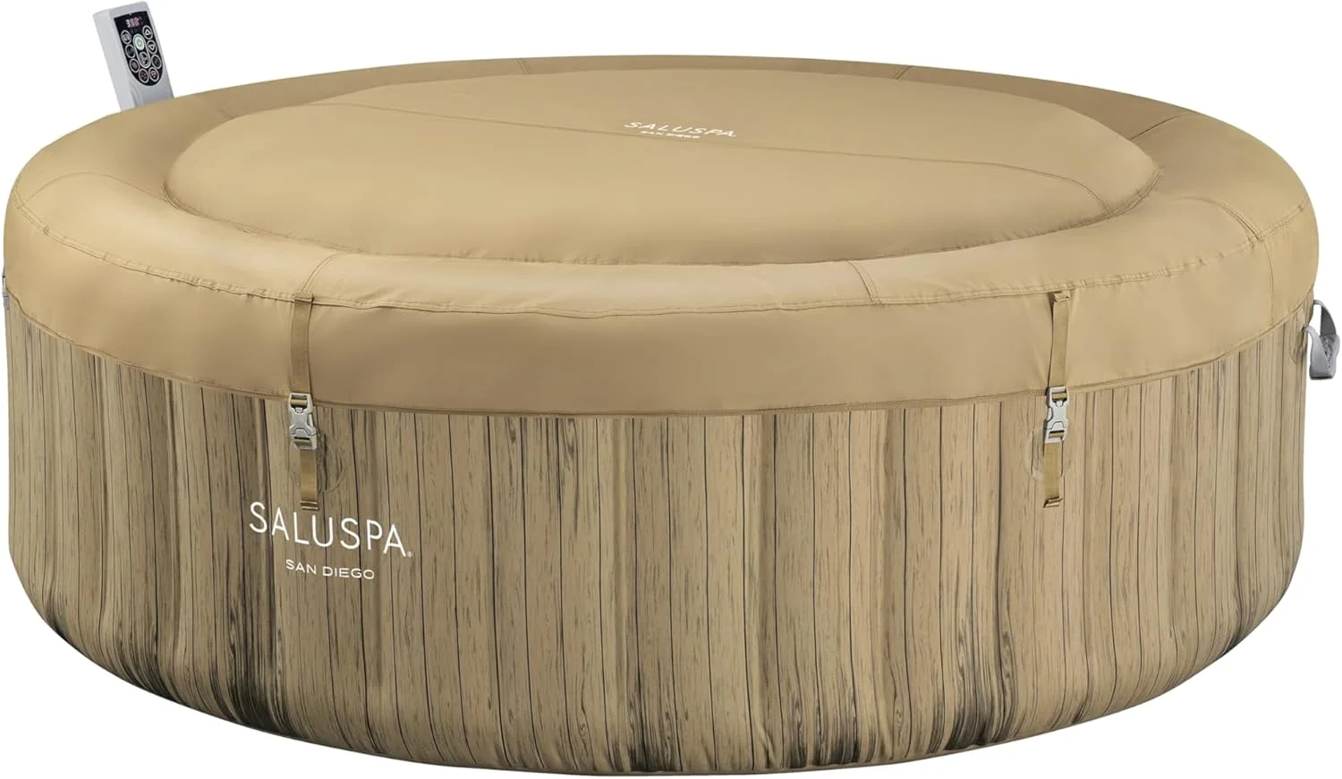 San Diego UltraFit Hot Tub