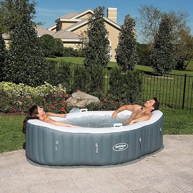 SaluSpa Siena AirJet Hot Tub