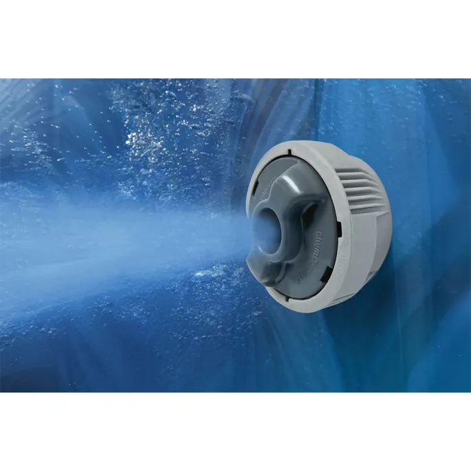 SaluSpa Coronado Energy-Efficient Smart AirJet Hot Tub