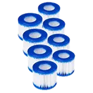 SaluSpa Filters