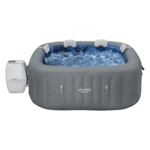 SaluSpa Coronado Energy-Efficient Smart AirJet Hot Tub Product Image