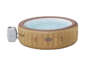 SaluSpa Taos 5-7 Person EnergySense Inflatable Hot Tub Product Image