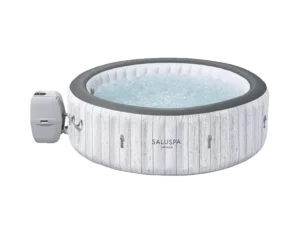 Monaco EnergySense Smart Signature AirJet Hot Tub Product Image