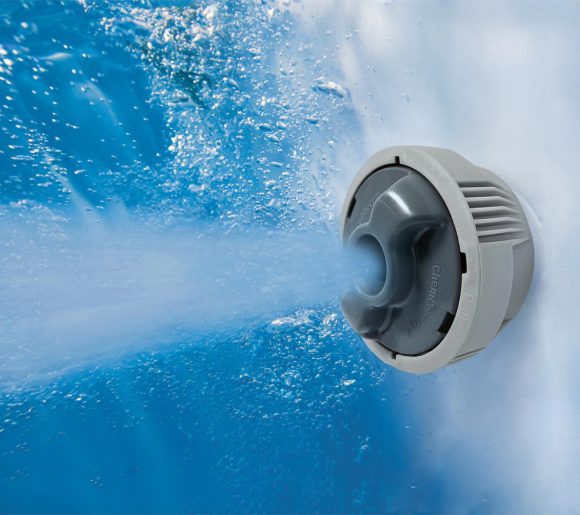 SaluSpa Taos 5-7 Person EnergySense Inflatable Hot Tub