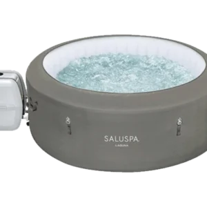 Laguna AirJet Spa – 120 Bubbles, 4-6 Person Product Image