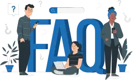 FAQs icon