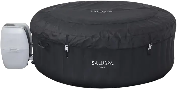 SaluSpa Miami Parts