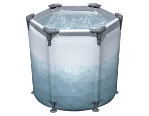 Glacial Dip Cold Plunge Pod – 67 Gallon Recovery Tub Product Image