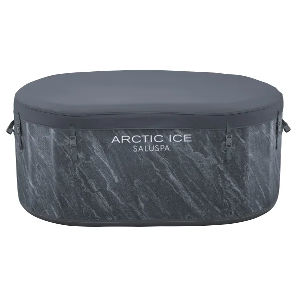 Arctic Ice Cold Plunge Bath – Inflatable Ice Tub