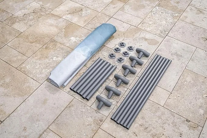 Glacial Dip Cold Plunge Pod – 67 Gallon Recovery Tub